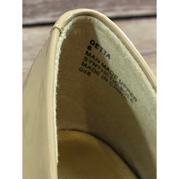 Madden Girl‎ Heels - Picture 6 of 6